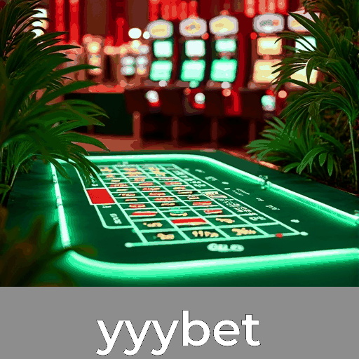 yyybet: Aproveite Bônus e Ofertas Únicas e Lucrativas